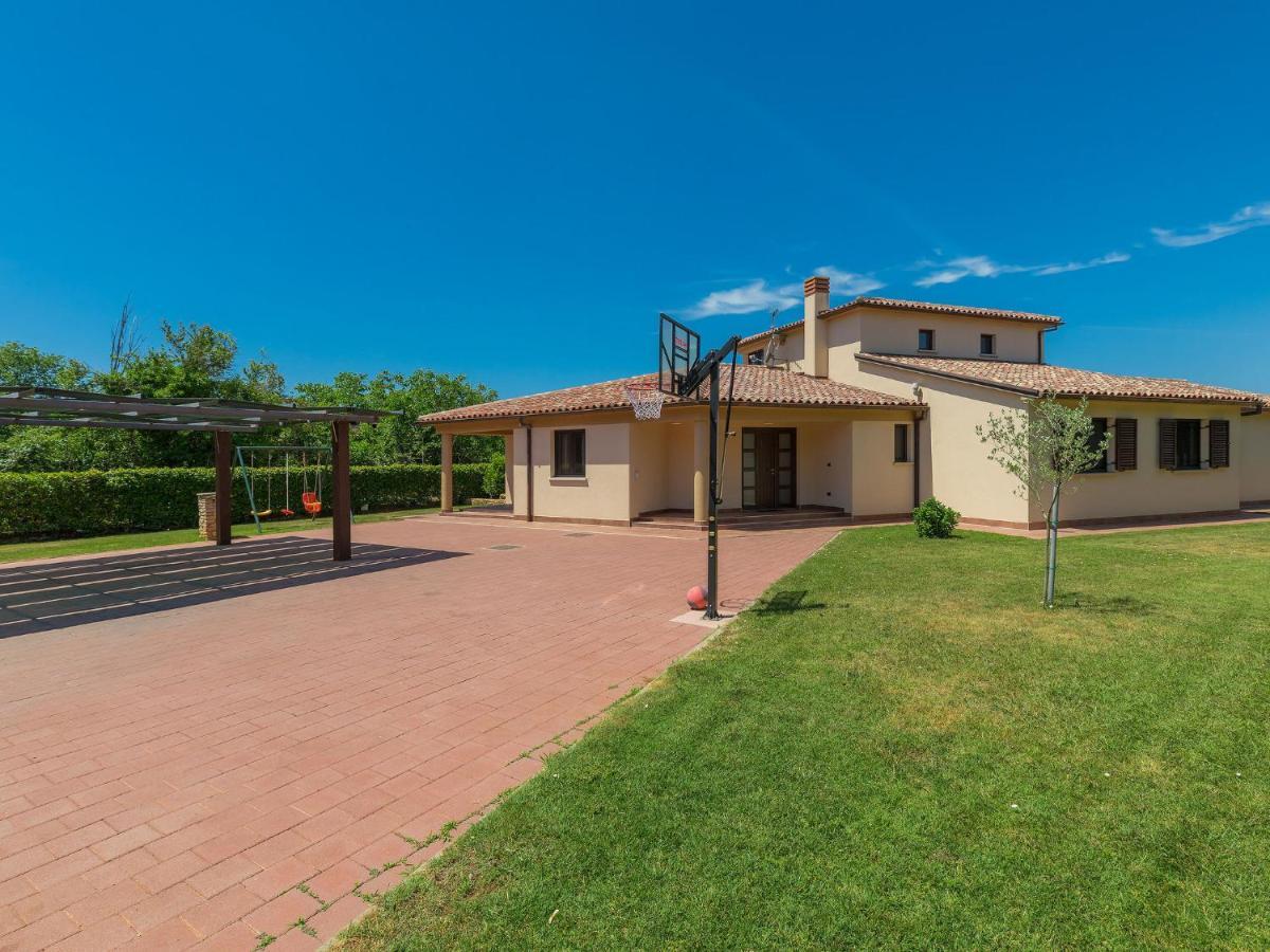 Holiday Home Andrea - Pul463 By Interhome Šišan Zewnętrze zdjęcie
