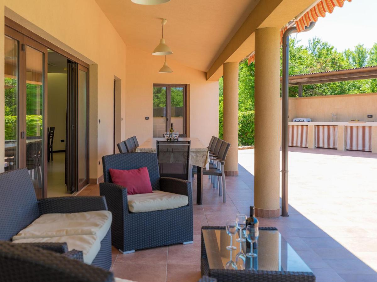 Holiday Home Andrea - Pul463 By Interhome Šišan Zewnętrze zdjęcie
