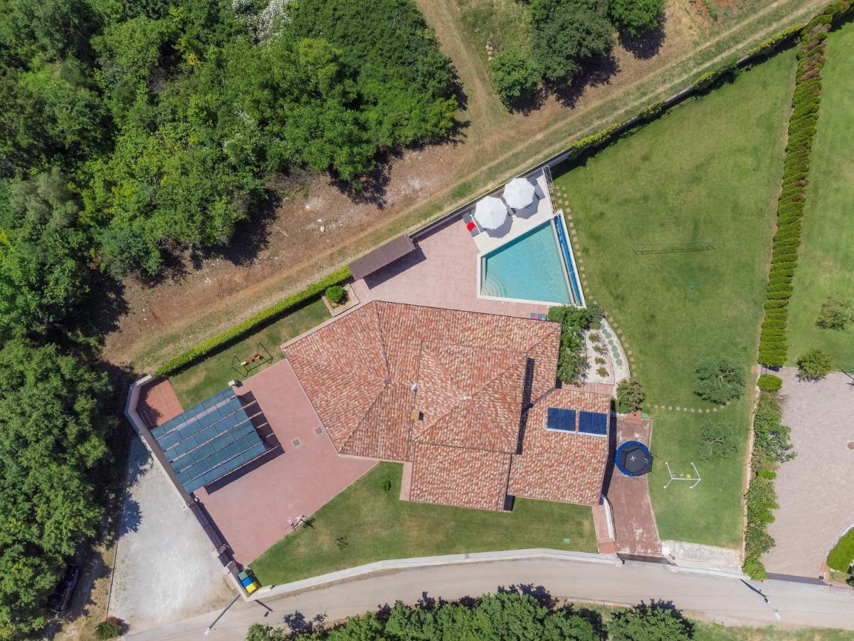 Holiday Home Andrea - Pul463 By Interhome Šišan Zewnętrze zdjęcie