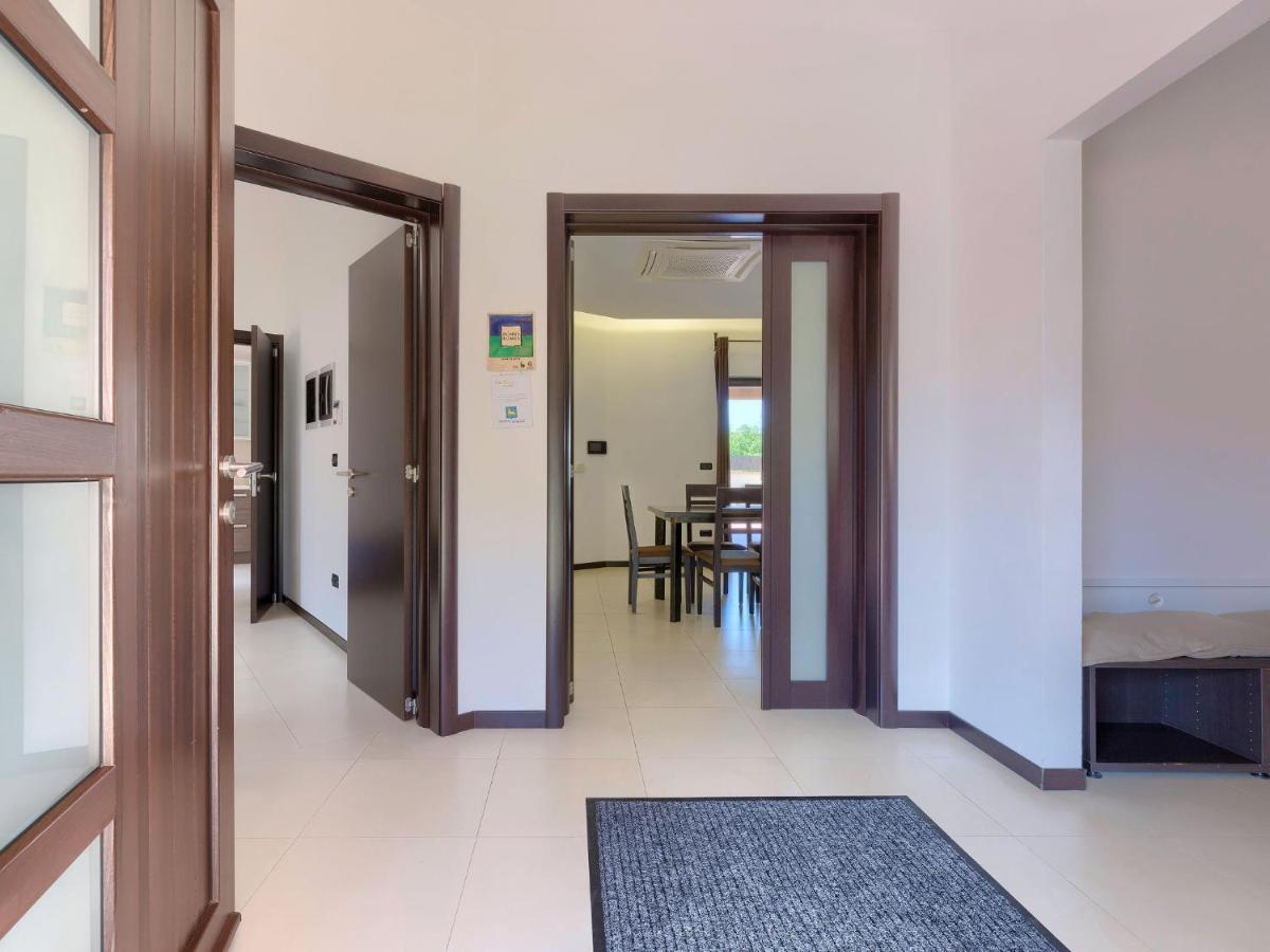 Holiday Home Andrea - Pul463 By Interhome Šišan Zewnętrze zdjęcie