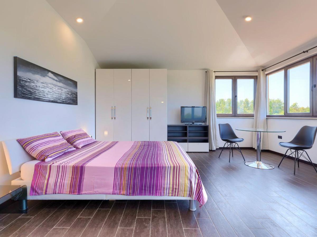Holiday Home Andrea - Pul463 By Interhome Šišan Zewnętrze zdjęcie