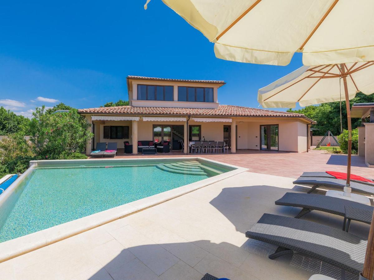 Holiday Home Andrea - Pul463 By Interhome Šišan Zewnętrze zdjęcie