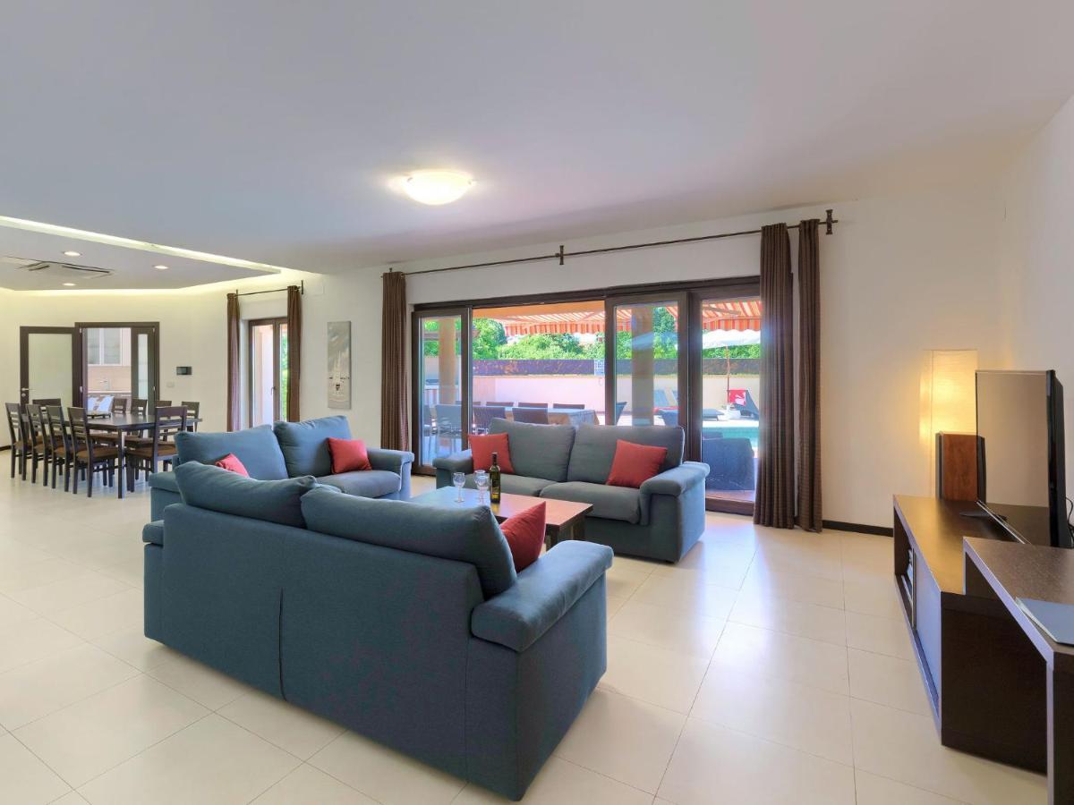 Holiday Home Andrea - Pul463 By Interhome Šišan Zewnętrze zdjęcie