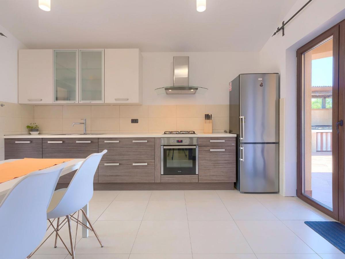 Holiday Home Andrea - Pul463 By Interhome Šišan Zewnętrze zdjęcie