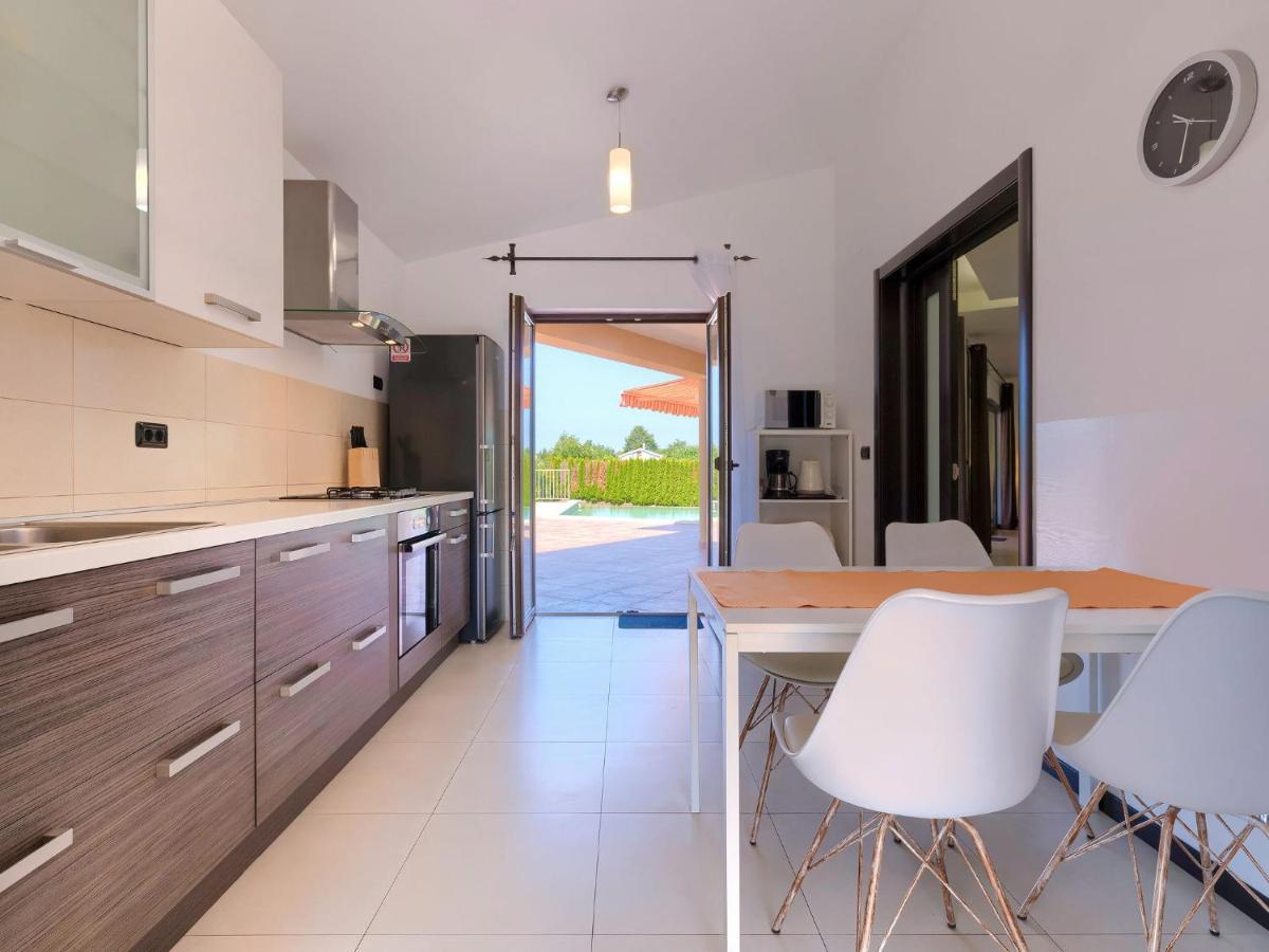 Holiday Home Andrea - Pul463 By Interhome Šišan Zewnętrze zdjęcie