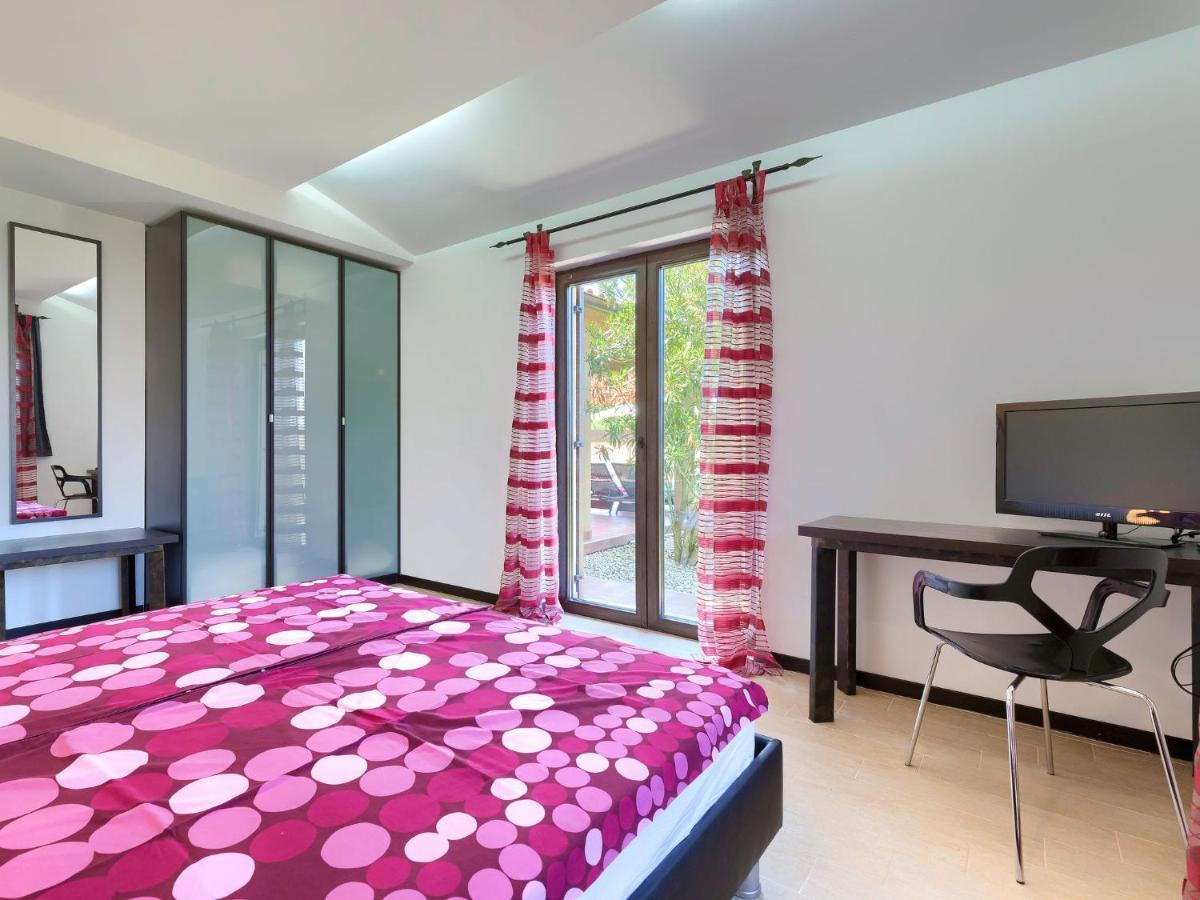 Holiday Home Andrea - Pul463 By Interhome Šišan Zewnętrze zdjęcie