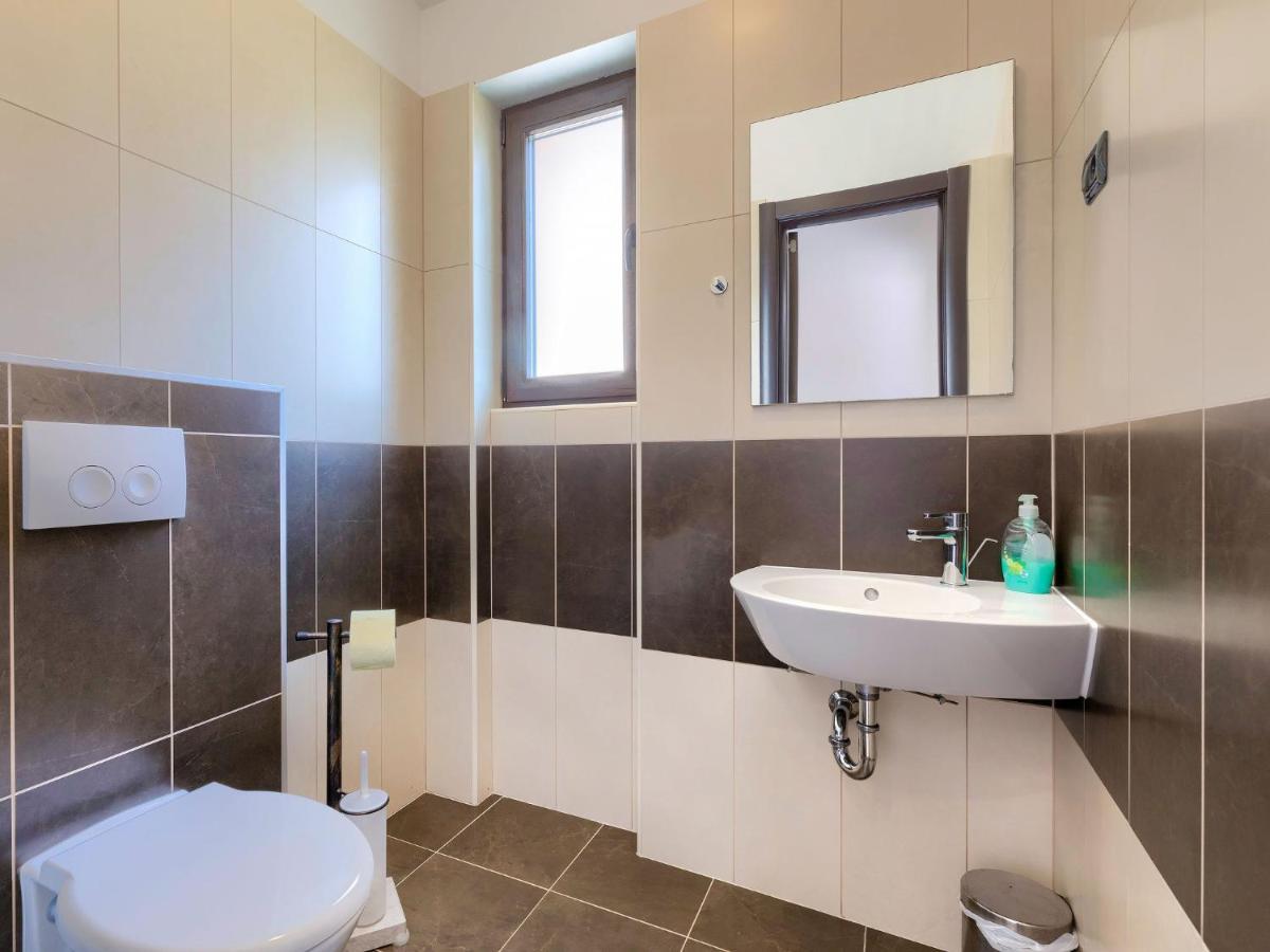 Holiday Home Andrea - Pul463 By Interhome Šišan Zewnętrze zdjęcie