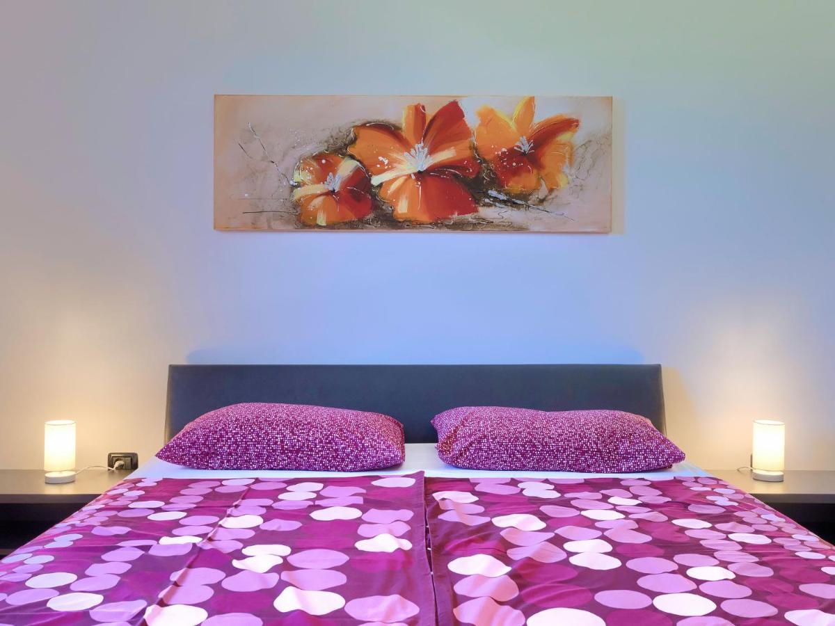 Holiday Home Andrea - Pul463 By Interhome Šišan Zewnętrze zdjęcie