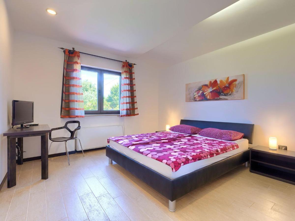 Holiday Home Andrea - Pul463 By Interhome Šišan Zewnętrze zdjęcie