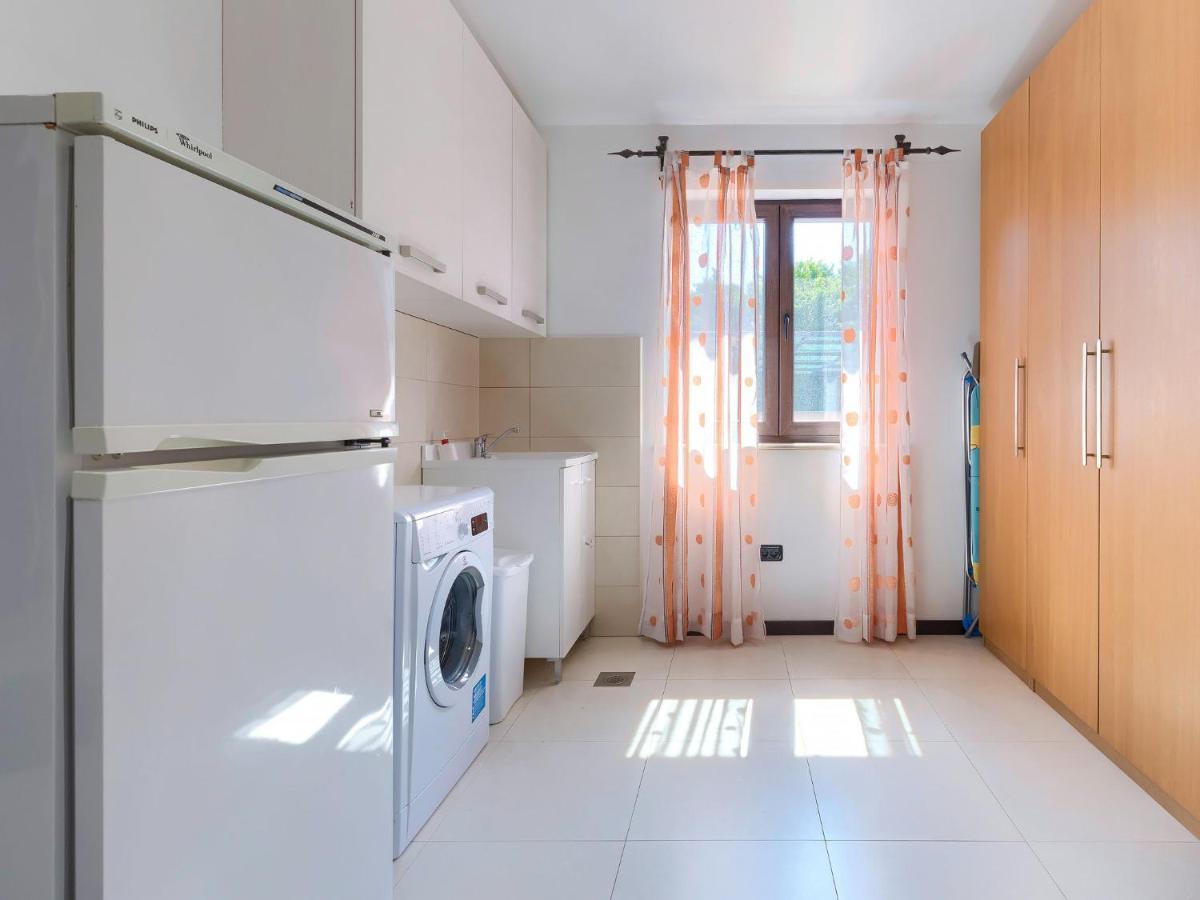 Holiday Home Andrea - Pul463 By Interhome Šišan Zewnętrze zdjęcie