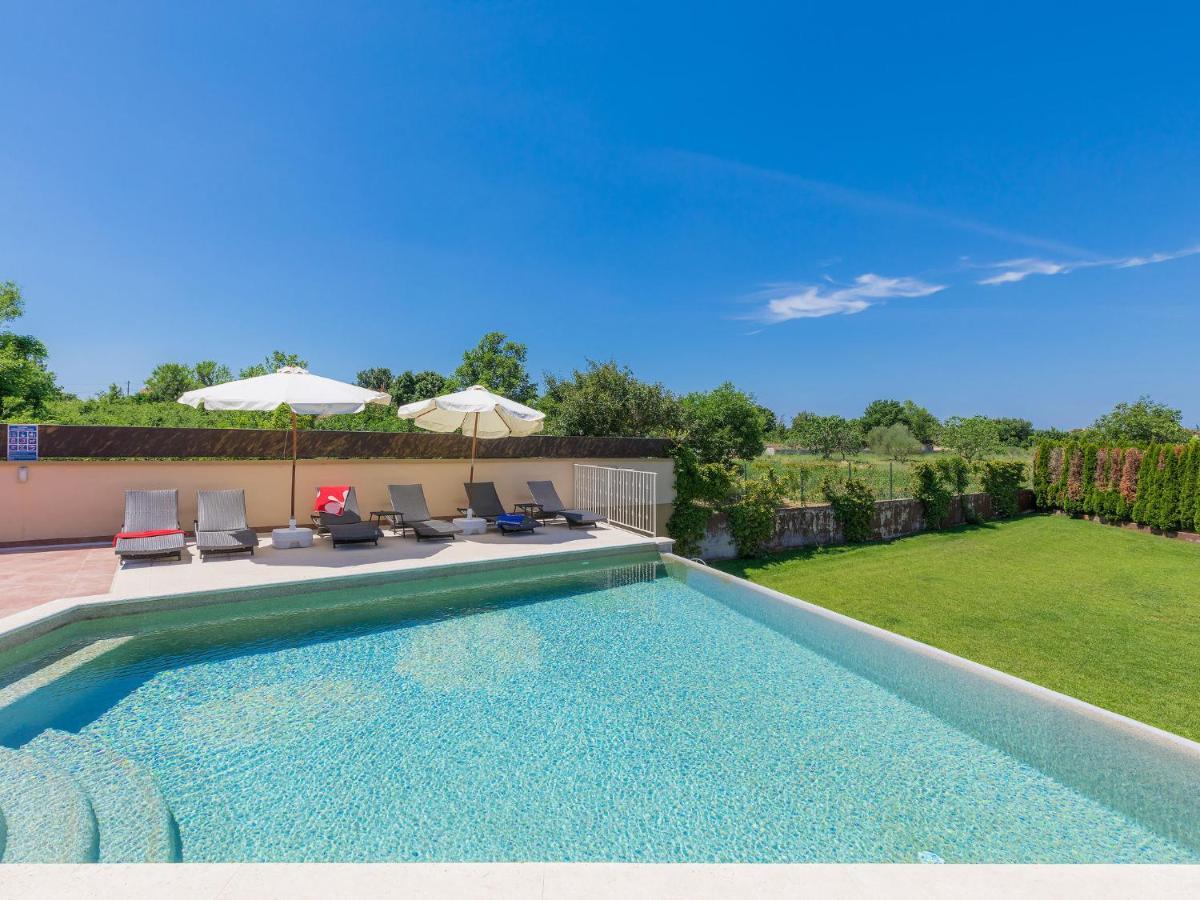 Holiday Home Andrea - Pul463 By Interhome Šišan Zewnętrze zdjęcie