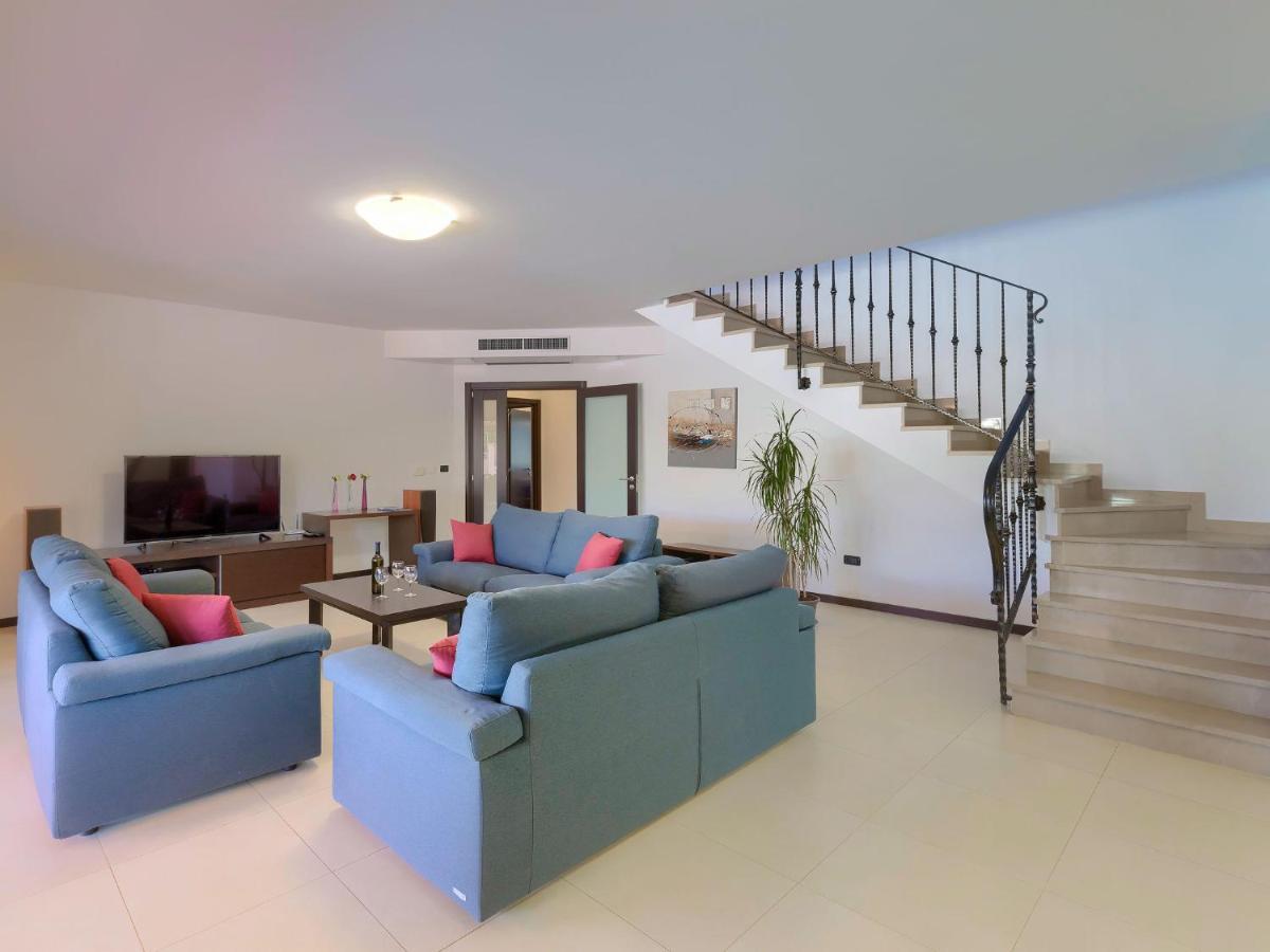 Holiday Home Andrea - Pul463 By Interhome Šišan Zewnętrze zdjęcie