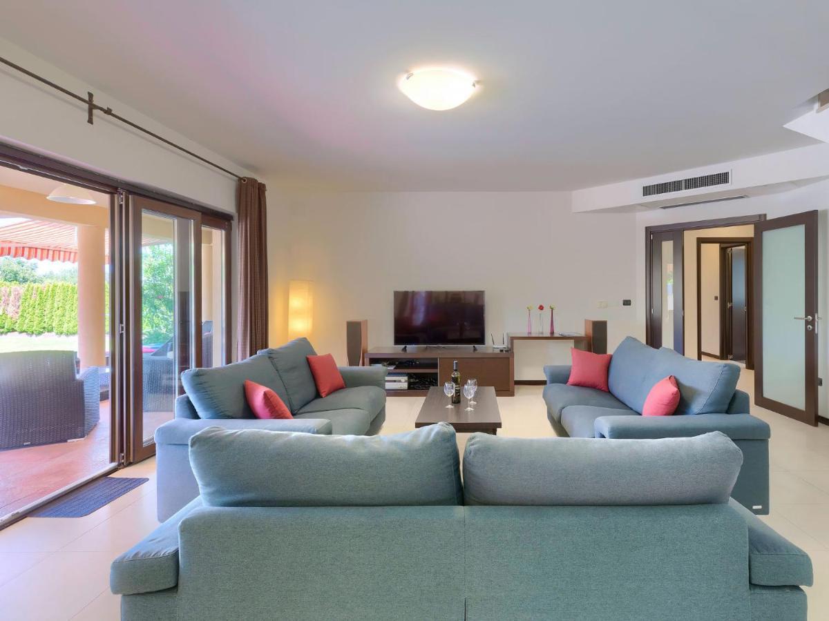 Holiday Home Andrea - Pul463 By Interhome Šišan Zewnętrze zdjęcie