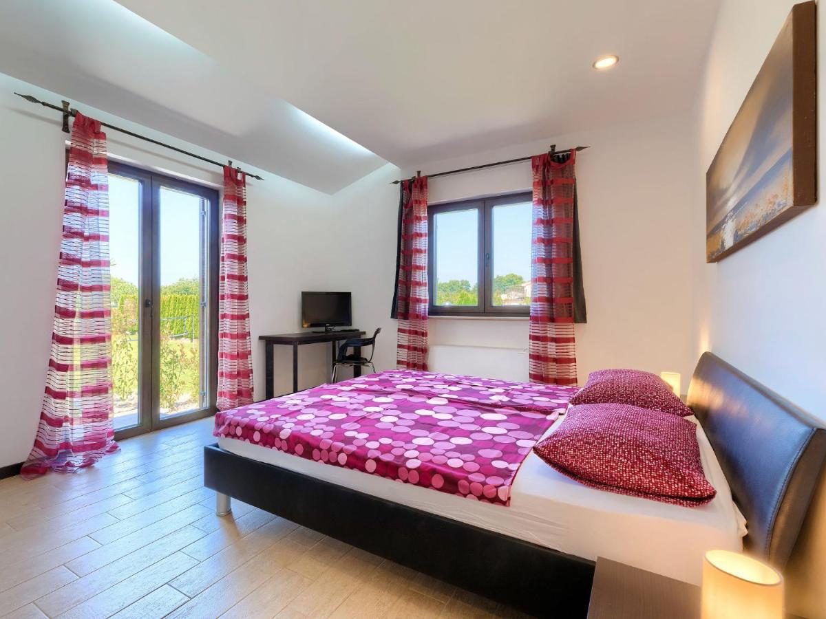 Holiday Home Andrea - Pul463 By Interhome Šišan Zewnętrze zdjęcie