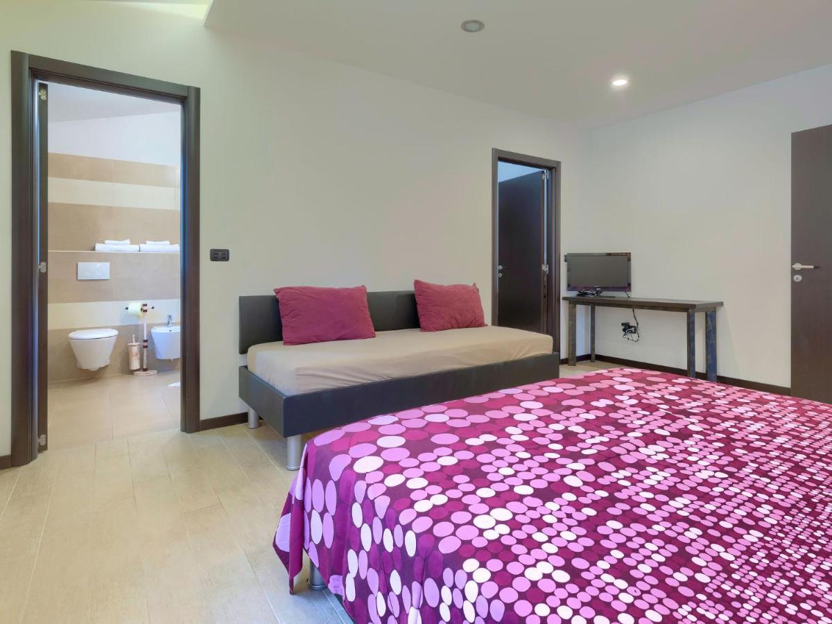 Holiday Home Andrea - Pul463 By Interhome Šišan Zewnętrze zdjęcie
