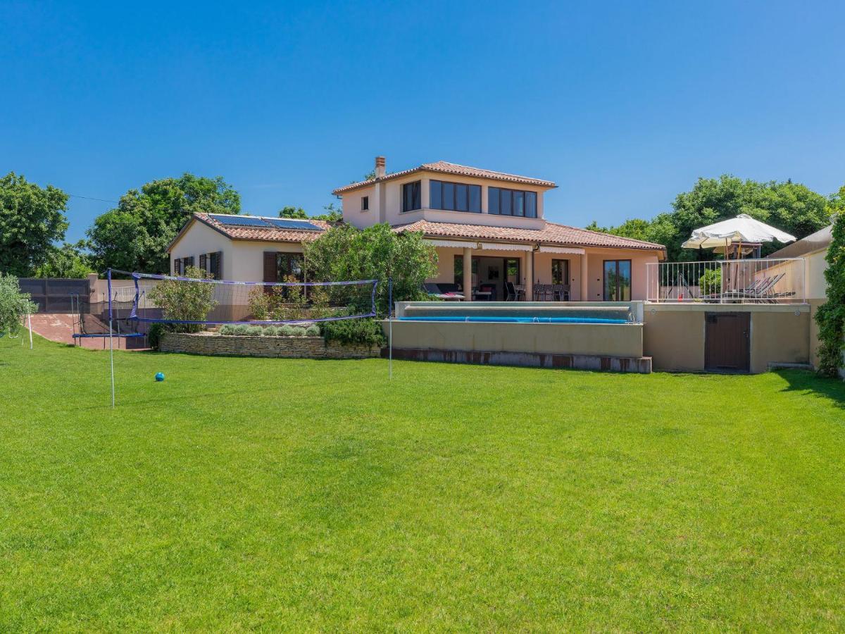Holiday Home Andrea - Pul463 By Interhome Šišan Zewnętrze zdjęcie