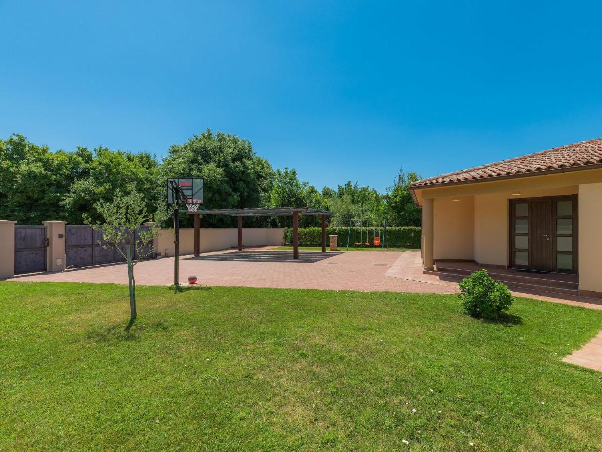 Holiday Home Andrea - Pul463 By Interhome Šišan Zewnętrze zdjęcie