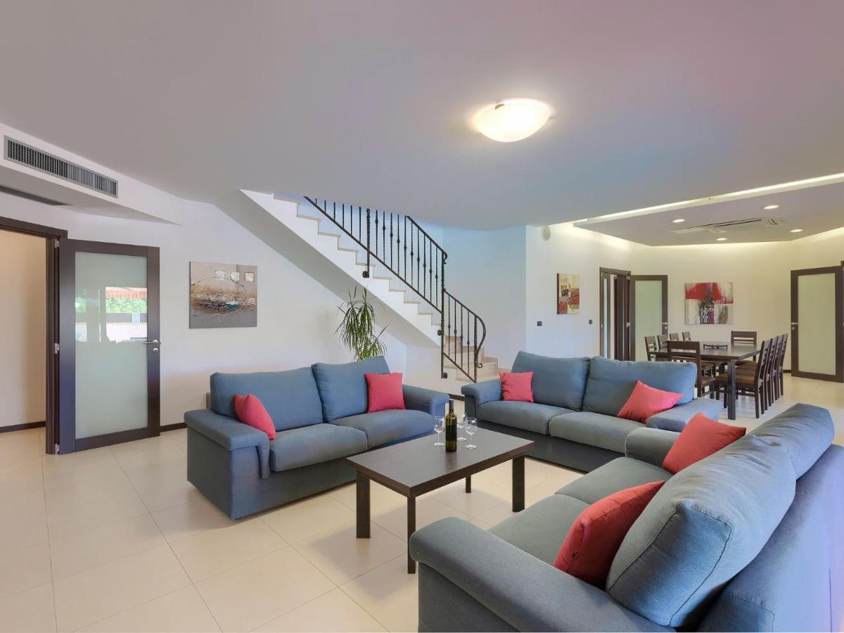 Holiday Home Andrea - Pul463 By Interhome Šišan Zewnętrze zdjęcie