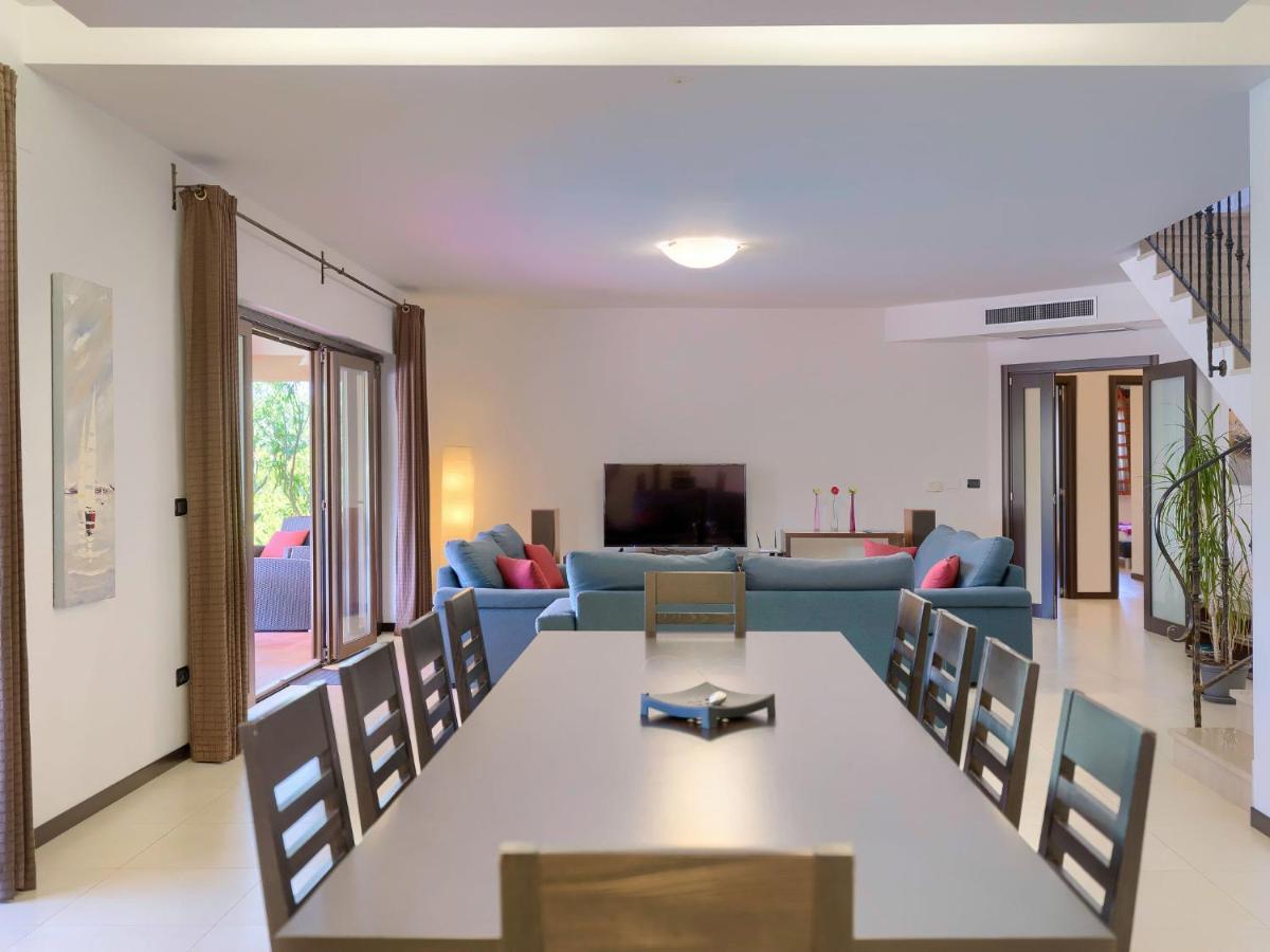 Holiday Home Andrea - Pul463 By Interhome Šišan Zewnętrze zdjęcie