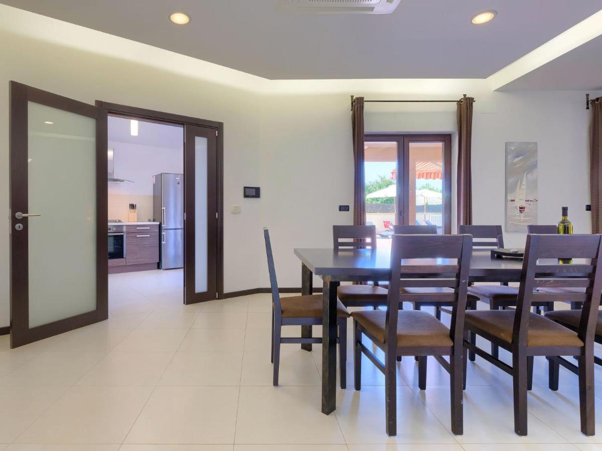 Holiday Home Andrea - Pul463 By Interhome Šišan Zewnętrze zdjęcie