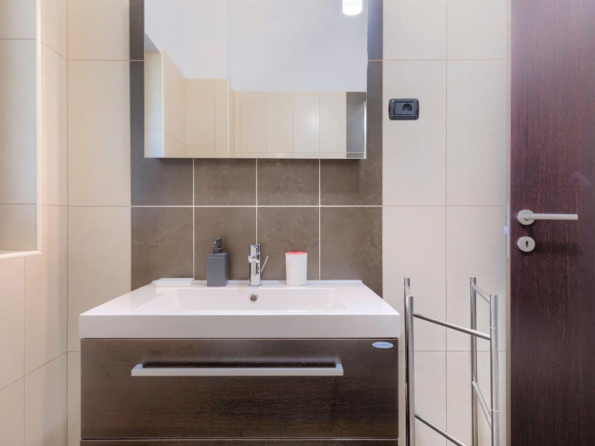 Holiday Home Andrea - Pul463 By Interhome Šišan Zewnętrze zdjęcie